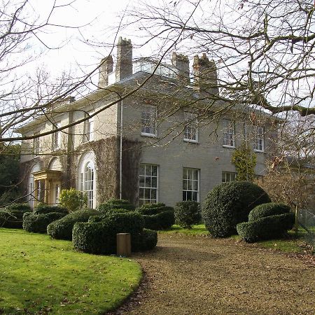 The Lynch Country House Somerton  Exterior foto