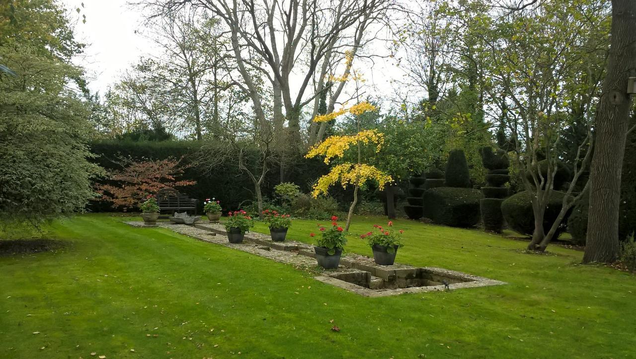 The Lynch Country House Somerton  Exterior foto