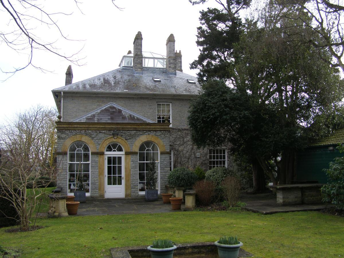 The Lynch Country House Somerton  Exterior foto
