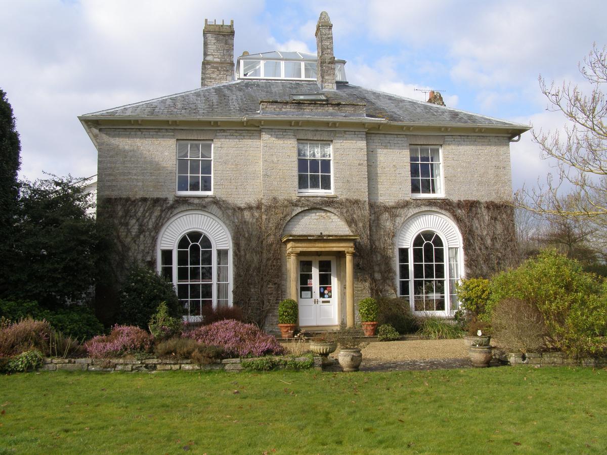 The Lynch Country House Somerton  Exterior foto
