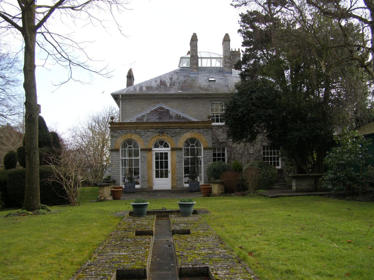 The Lynch Country House Somerton  Exterior foto